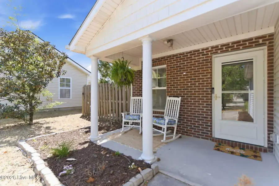 2214 Jefferson Street, Wilmington, NC 28401 - #2
