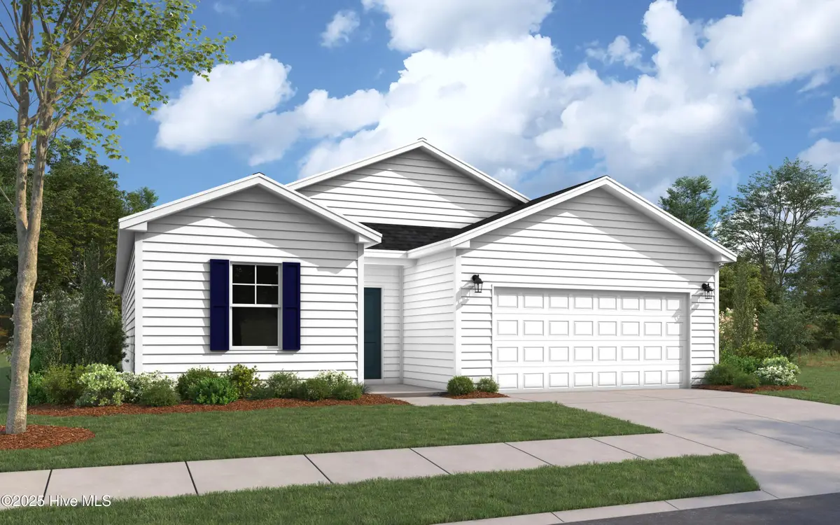 176 Scuppernong Lane, Jacksonville, NC 28546 - #1