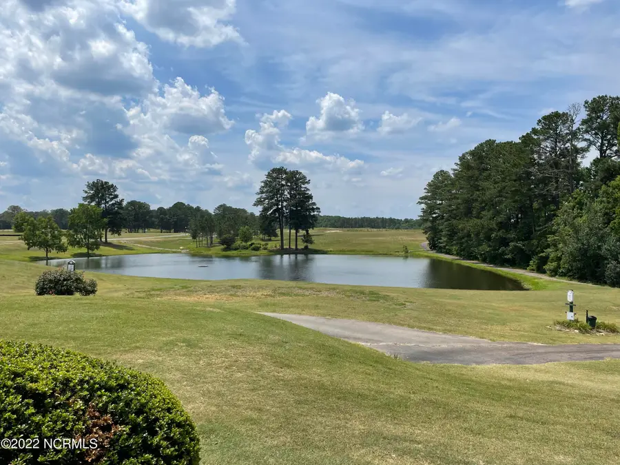 490 Little River Farm Boulevard #A104, Carthage, NC 28327 - #2
