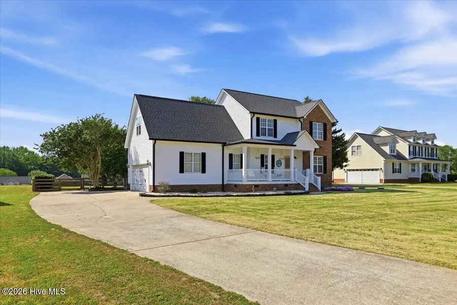 320 Black Angus Drive, Garner, NC 27529 - #3