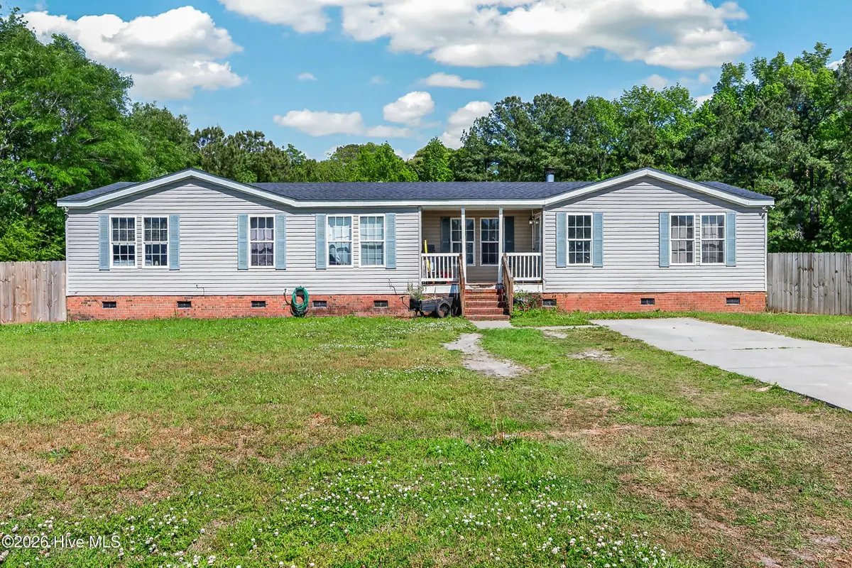 201 Michelle Lane, Maysville, NC 28555 - #1