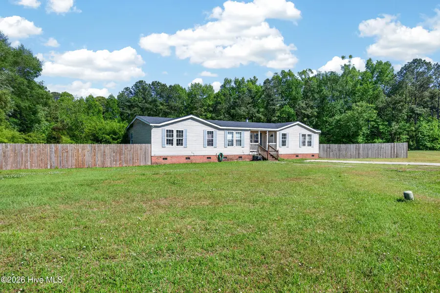 201 Michelle Lane, Maysville, NC 28555 - #3