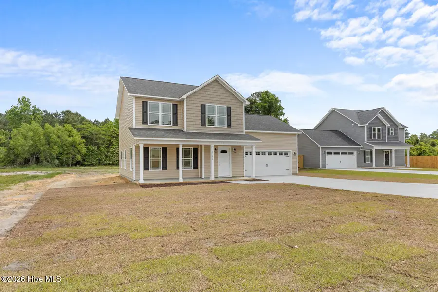 1246 Old Maplehurst Road, Jacksonville, NC 28540 - #3
