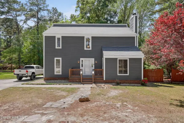1000 Stoddard Drive S, Wilson, NC 27893