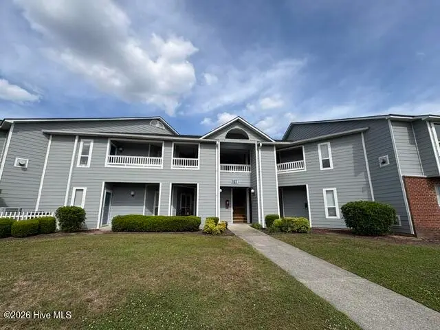 107 Breezewood Drive #F, Greenville, NC 27858 - #2