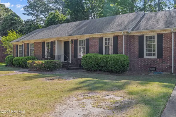 2103 Dallas Drive, Kinston, NC 28504