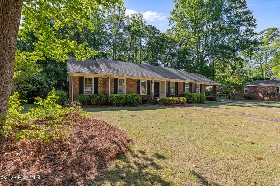 2103 Dallas Drive, Kinston, NC 28504 - #3