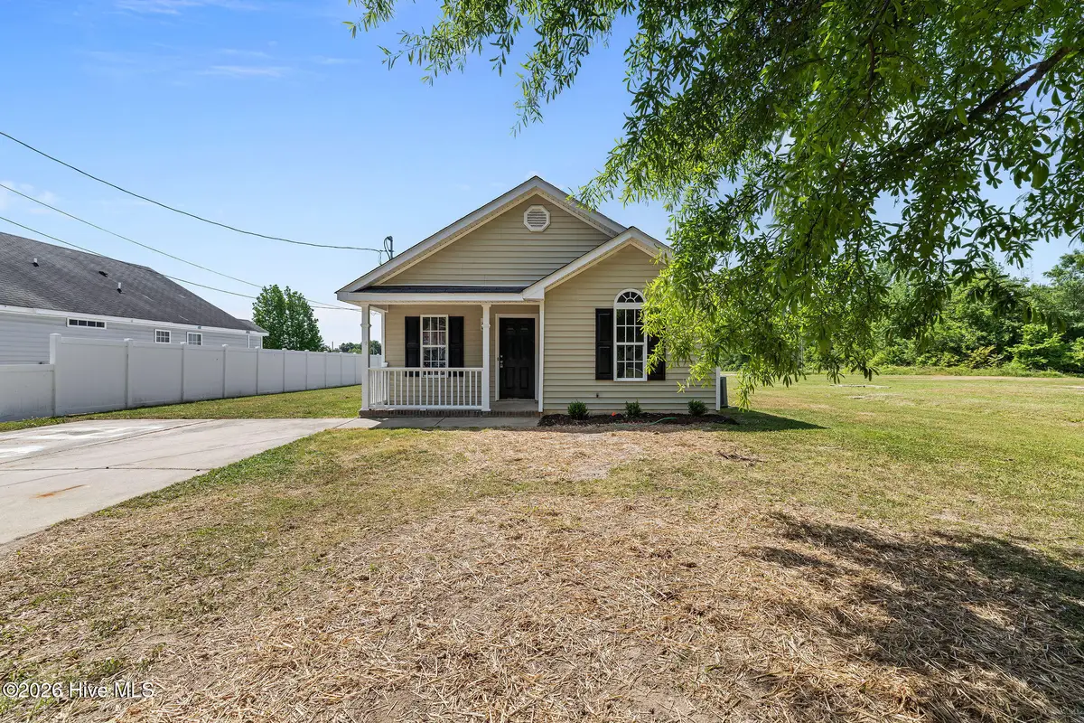 724 Lincoln Street S, Wilson, NC 27893 - #1