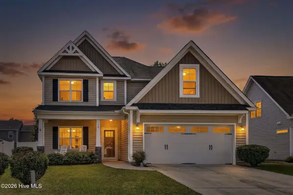 108 Periwinkle Street, Burgaw, NC 28425