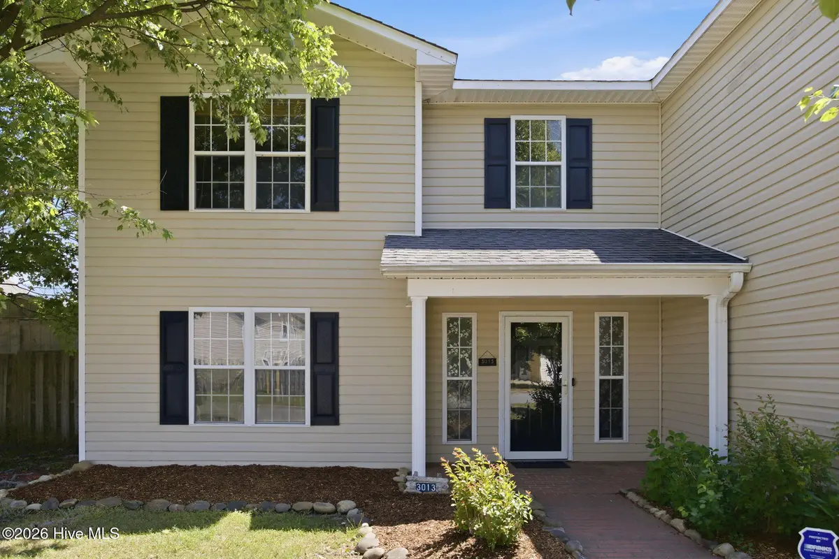 3013 Edward Court #A, Winterville, NC 28590 - #1