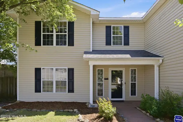 3013 Edward Court #A, Winterville, NC 28590