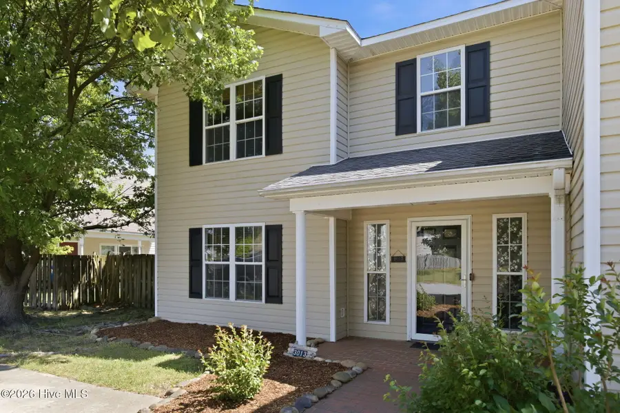 3013 Edward Court #A, Winterville, NC 28590 - #2