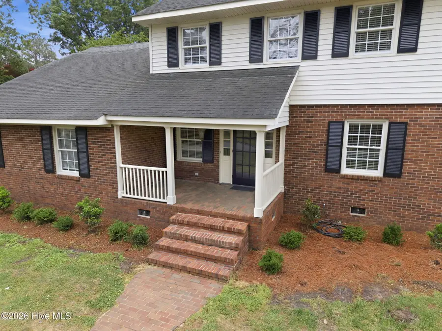 1910 York Street, Kinston, NC 28504 - #3