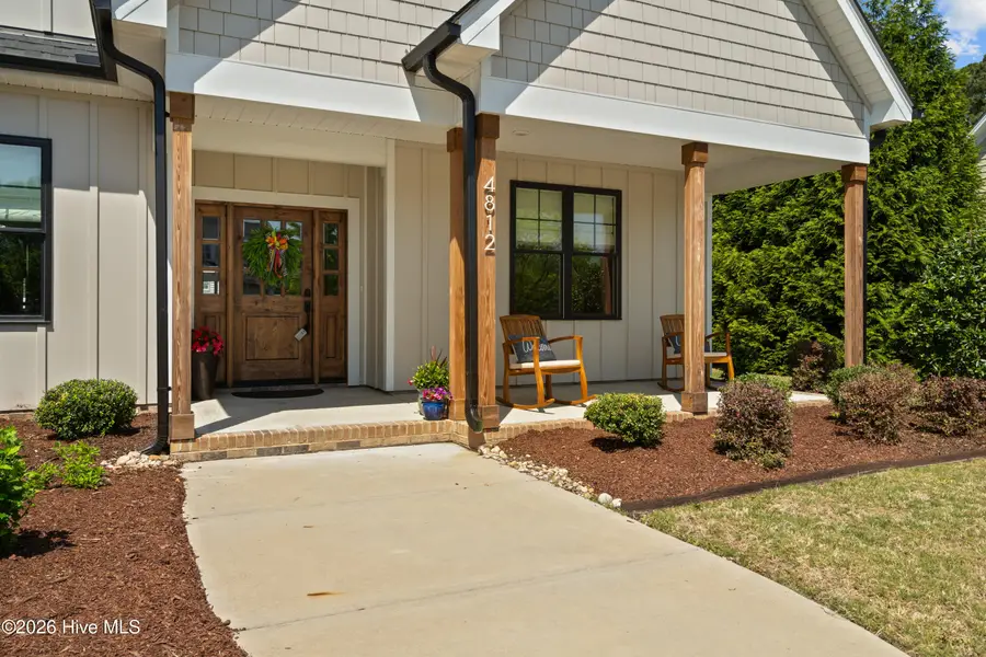 4812 Lake Hills Drive, Wilson, NC 27896 - #2