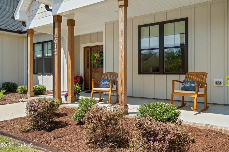 4812 Lake Hills Drive, Wilson, NC 27896 - #3