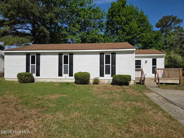 6 Lakewood Court, Jacksonville, NC 28546