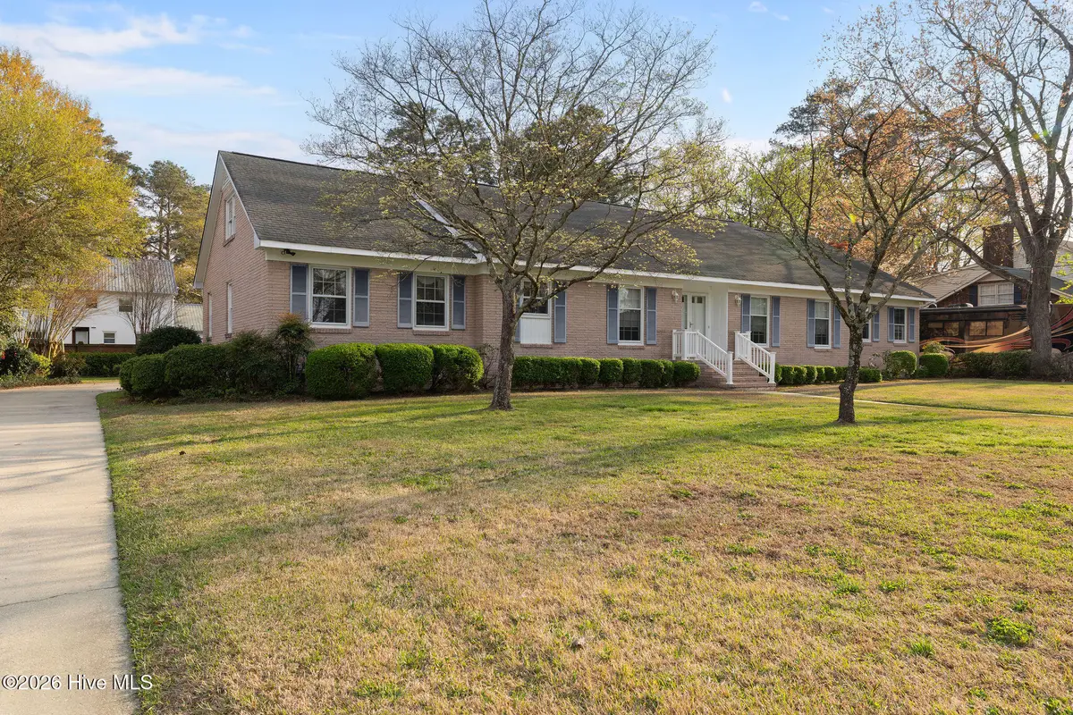 1908 York Street, Kinston, NC 28504 - #1