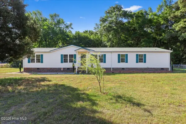 4007 S Hwy 13 S, Snow Hill, NC 28580