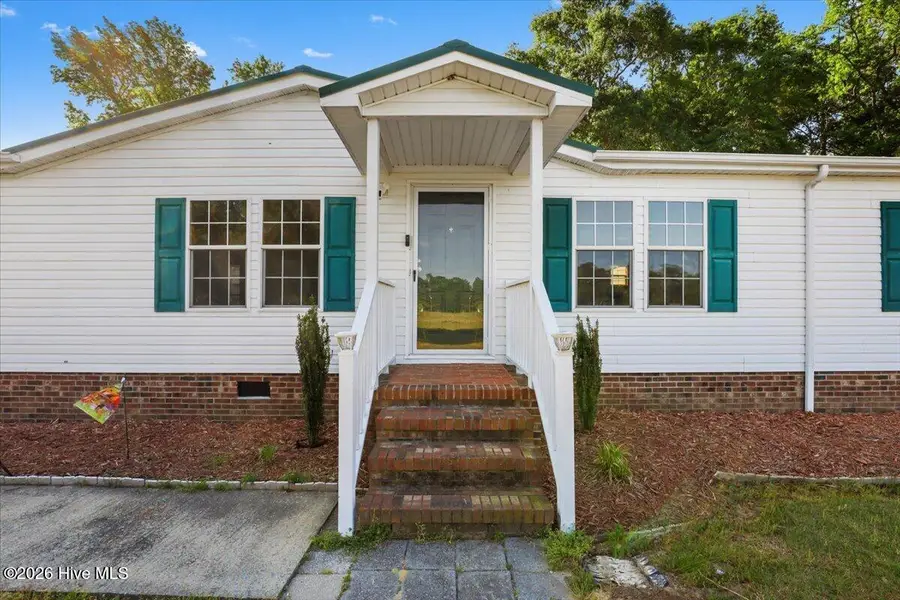4007 S Hwy 13 S, Snow Hill, NC 28580 - #2