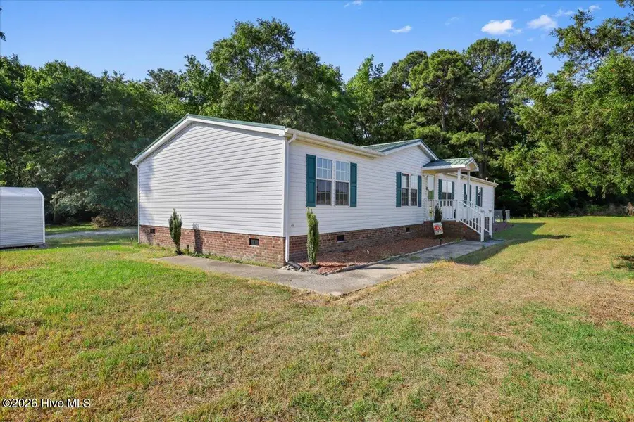 4007 S Hwy 13 S, Snow Hill, NC 28580 - #3