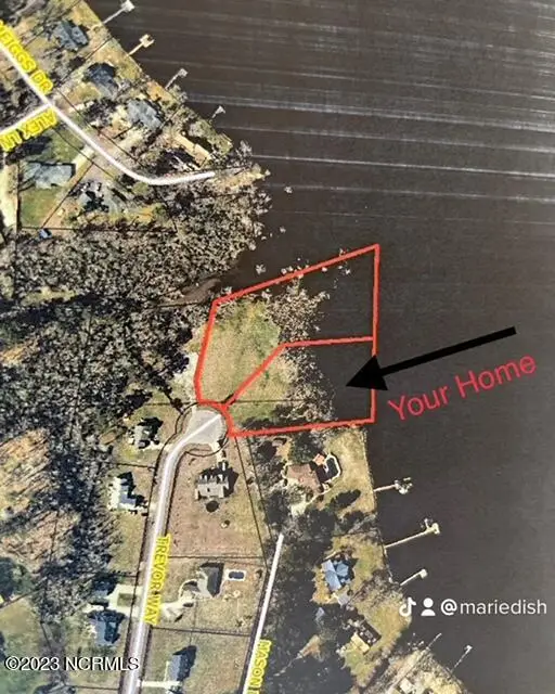 150 Trevor Way, Moyock, NC 27958 - #2