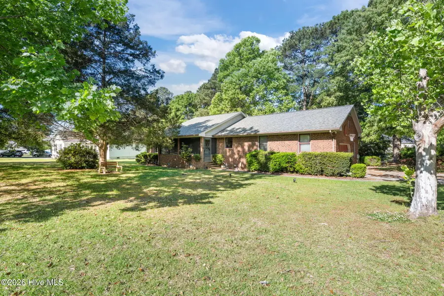 4802 Meadow Court Drive, New Bern, NC 28562 - #2