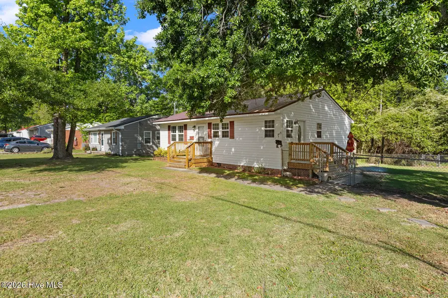 209 Dewitt Street, Jacksonville, NC 28540 - #3