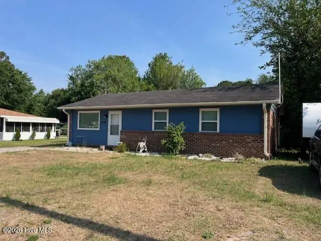 4925 Cantwell Road, Wilmington, NC 28411 - #1