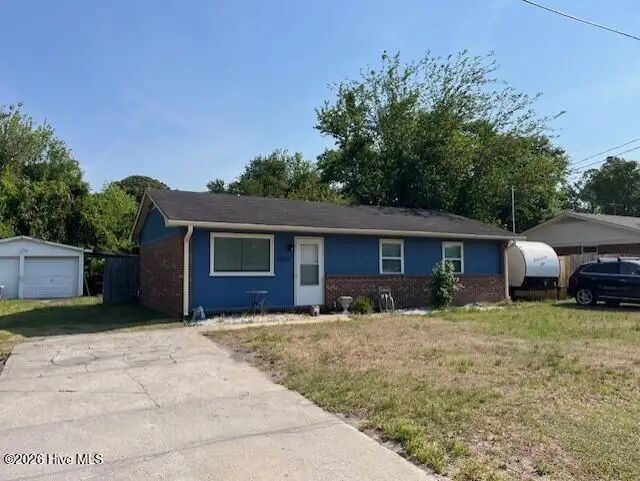 4925 Cantwell Road, Wilmington, NC 28411 - #2