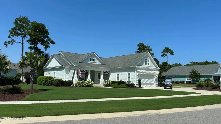 220 Sand Dollar Lane, Southport, NC 28461 - #2