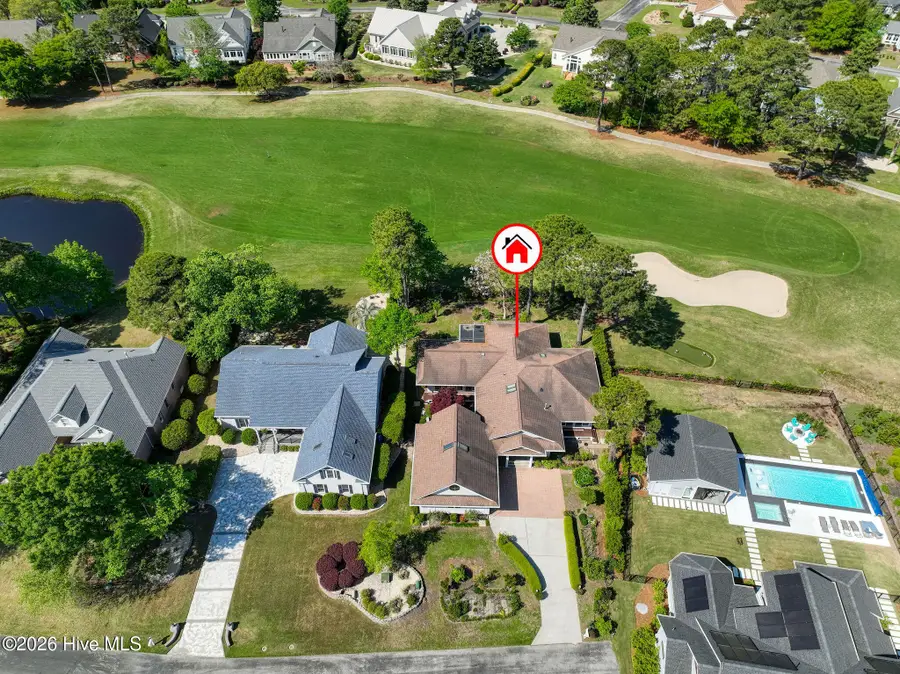 2792 Golfmaster Court Se, Southport, NC 28461 - #2