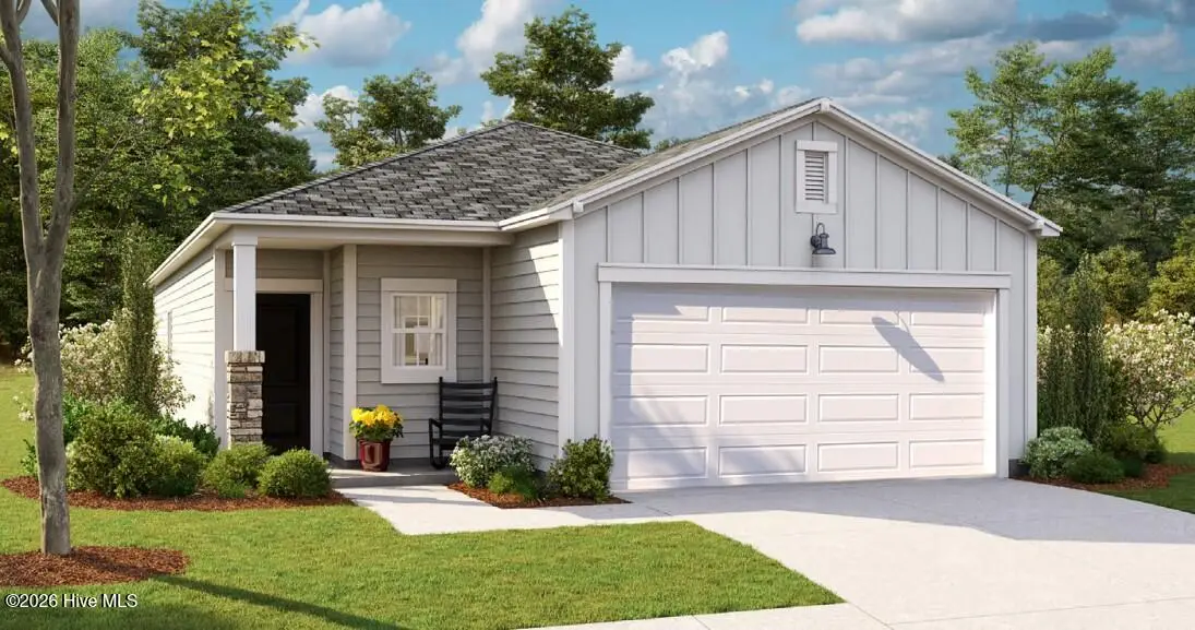1025 Harbor Drive #Lot 37, Calabash, NC 28467 - #1