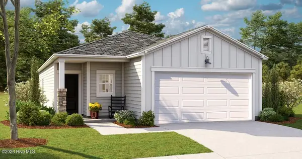 1025 Harbor Drive #Lot 37, Calabash, NC 28467
