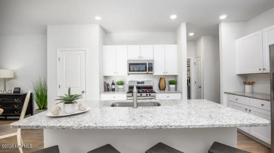 1025 Harbor Drive #Lot 37, Calabash, NC 28467 - #3