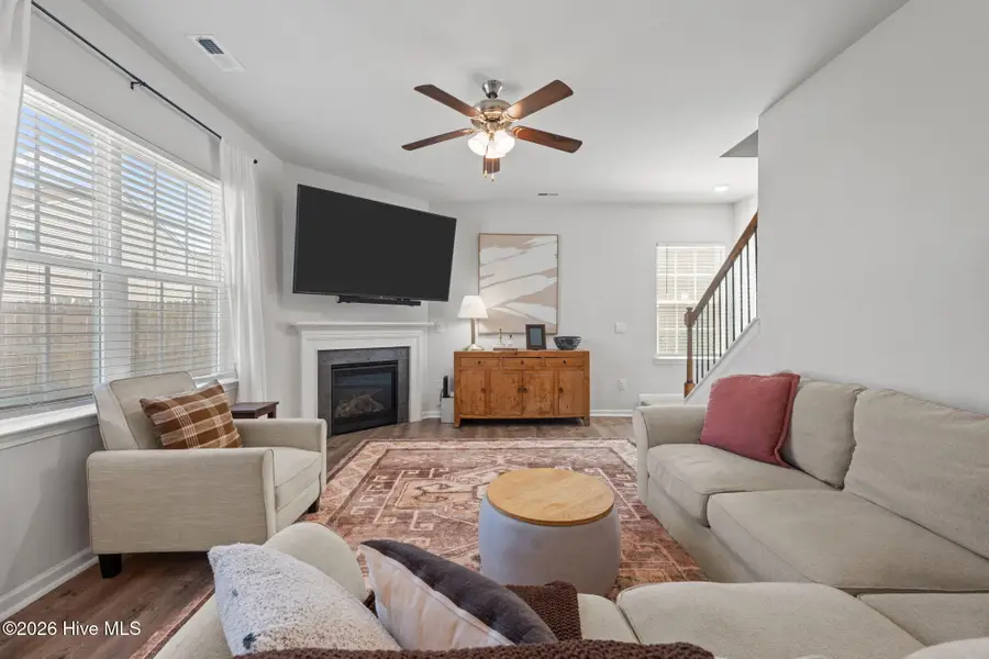 1009 Chiles Drive, New Bern, NC 28562 - #3