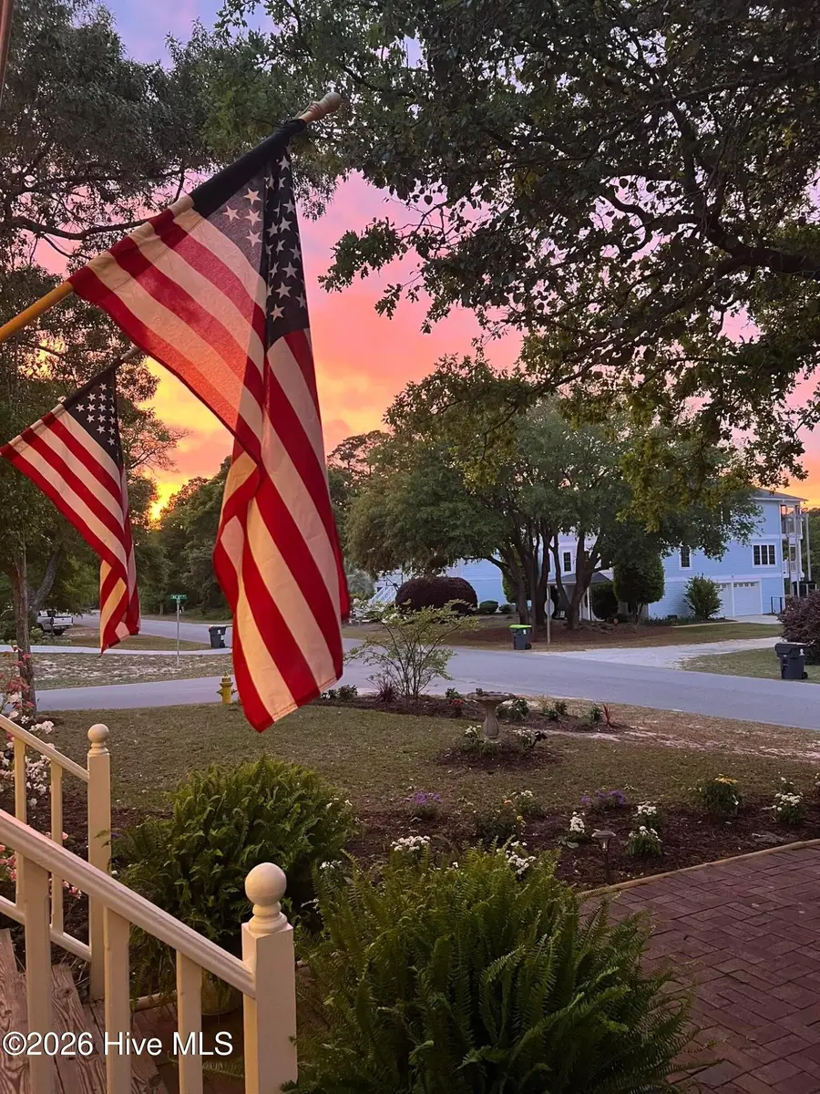 801 E Yacht Drive, Oak Island, NC 28465 - #2