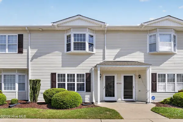2128 Flagstone Court #G7, Greenville, NC 27834