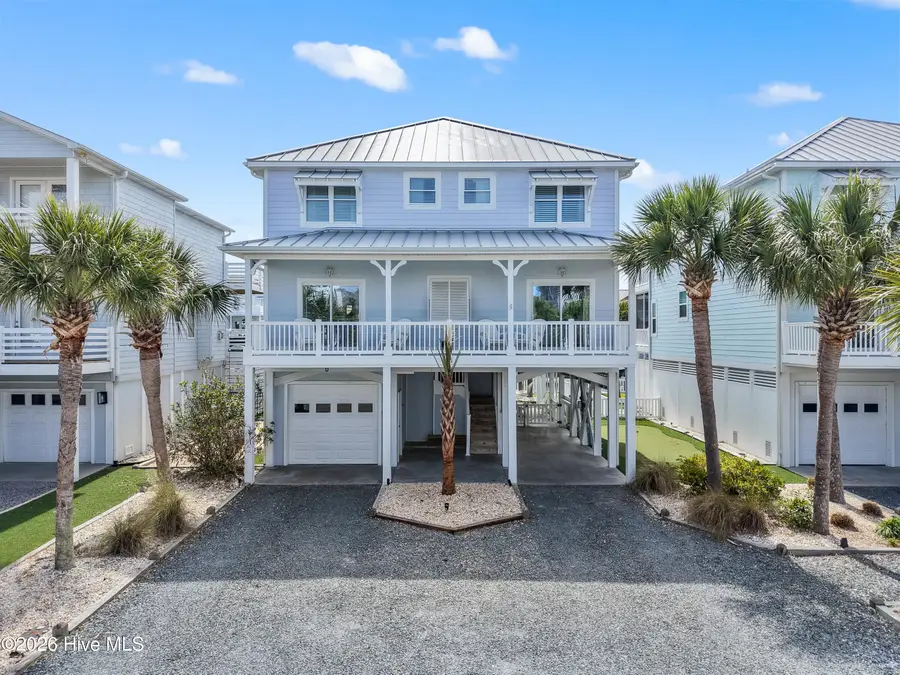 31 Cumberland Street, Ocean Isle Beach, NC 28469 - #2