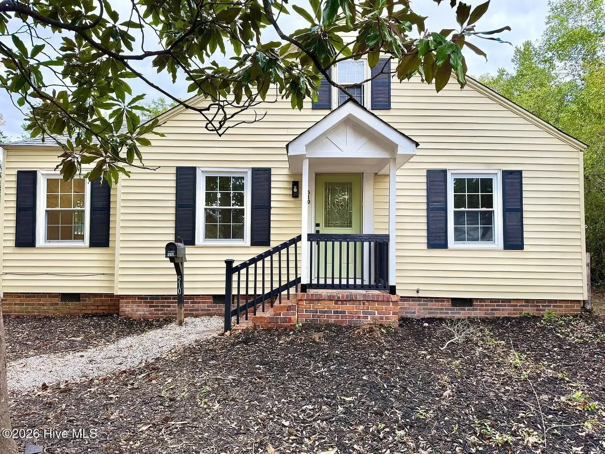 510 N 23rd Street, Wilmington, NC 28405 - #1