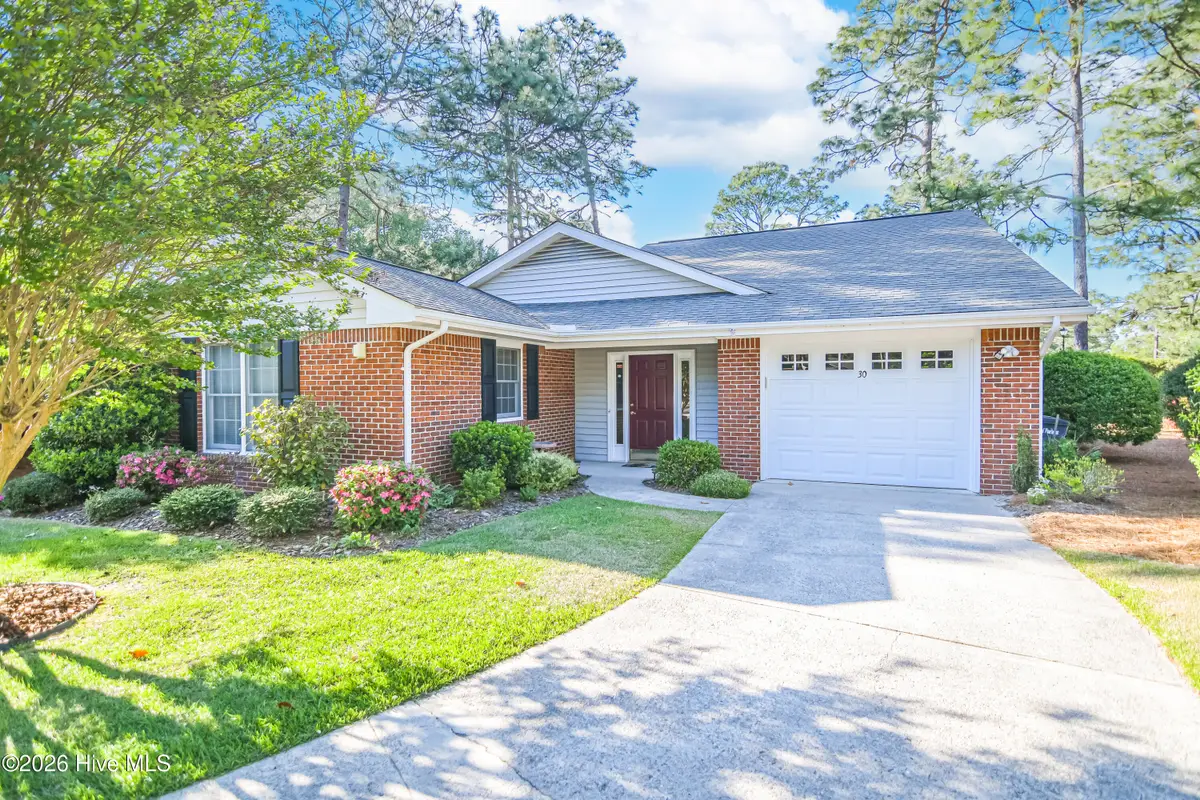 30 Gull Lane, Pinehurst, NC 28374 - #1