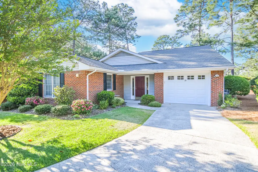 30 Gull Lane, Pinehurst, NC 28374 - #2