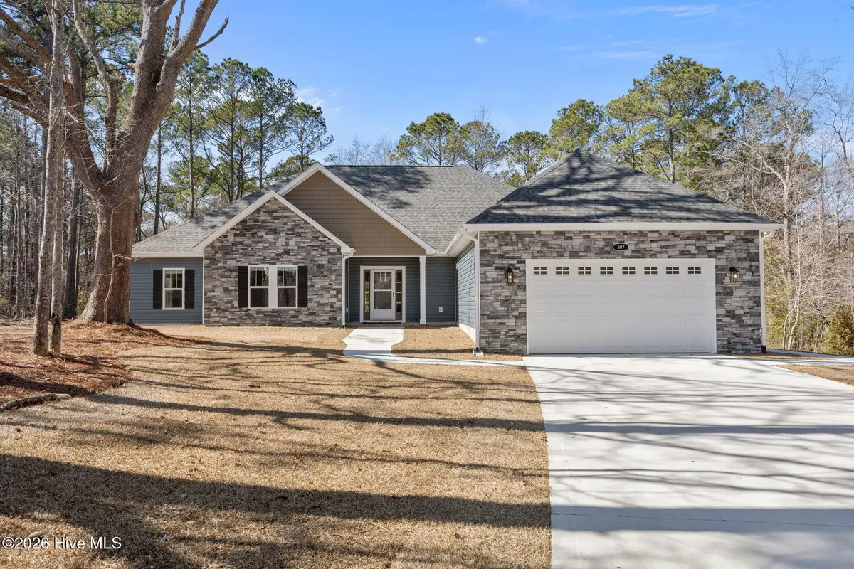 209 Brittany Lane, Stella, NC 28582 - #1
