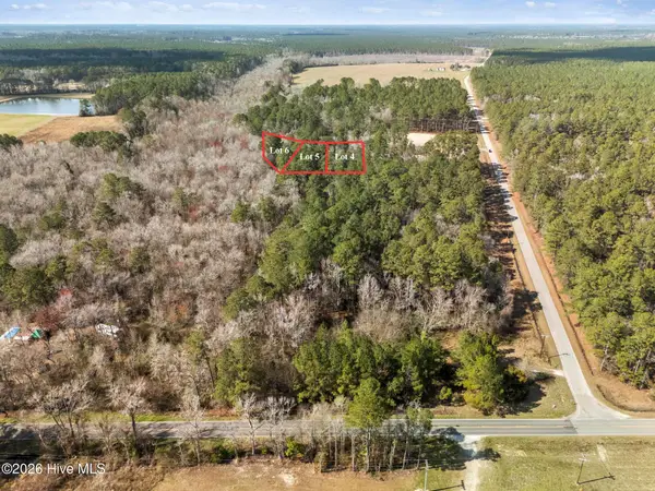Lot 6 Peach Court, Burgaw, NC 28425