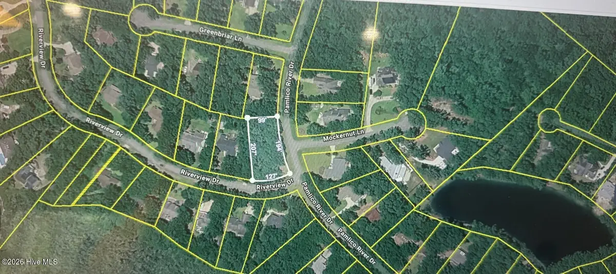 422 Pamlico River Drive, Washington, NC 27889 - #1