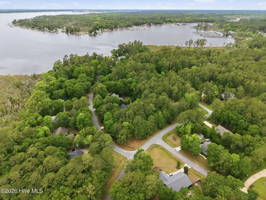 422 Pamlico River Drive, Washington, NC 27889 - #3