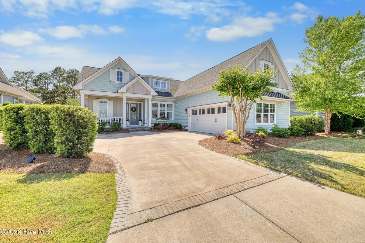3350 Oyster Tabby Drive, Wilmington, NC 28412 - #1