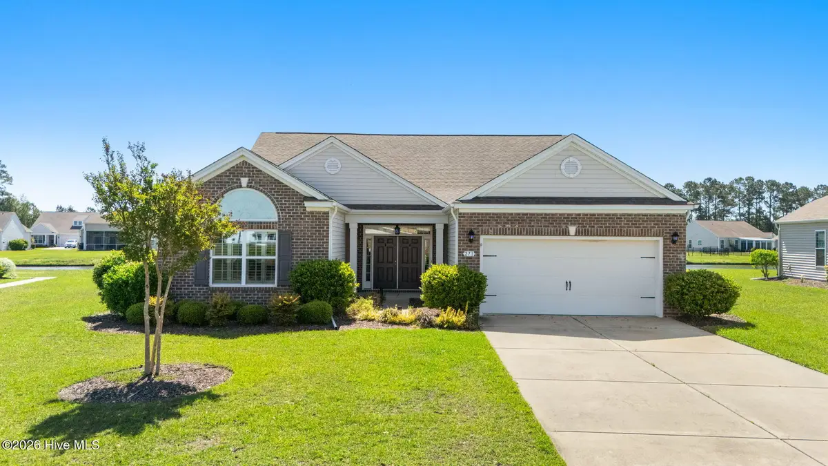 271 Cable Lake Circle, Calabash, NC 28467 - #1