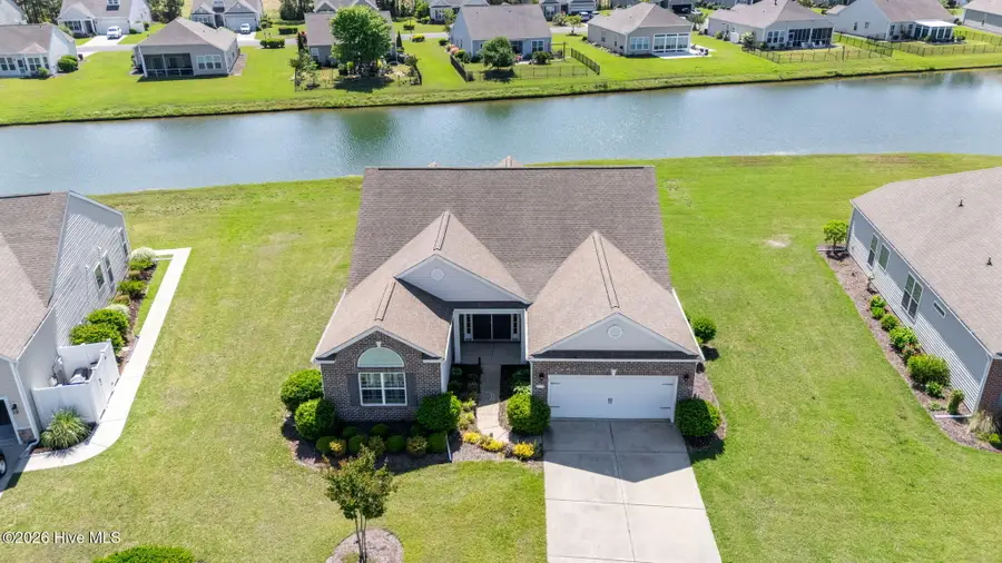 271 Cable Lake Circle, Calabash, NC 28467 - #3