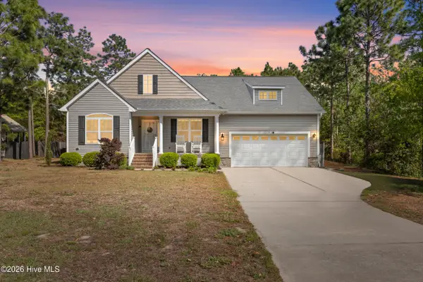 2030 Gastonia Road, Southport, NC 28461