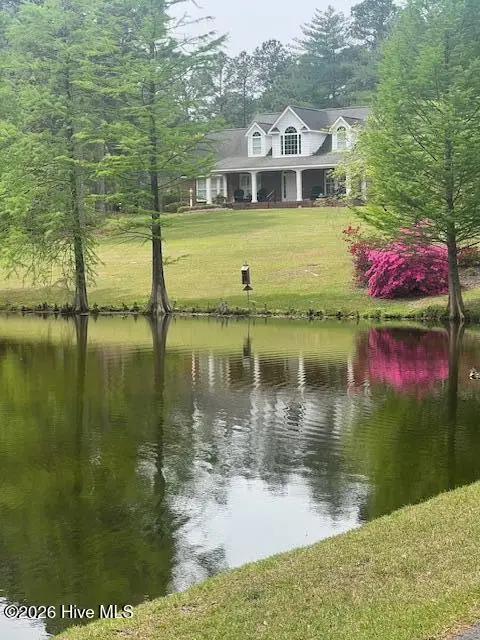 1801 Mcdonald Avenue, Hamlet, NC 28345 - #3